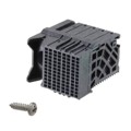 2132464-1 - CONN RCPT IMPACT 96POS EDGE MNT