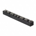 6450820-6 - CONN HEADER MULTI-BEAM 54POS PCB