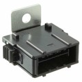 PS3C-A-1UP - CONN RCPT 2POS PNL MNT