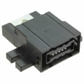PS3C-A-1US - CONN PLUG 2POS PNL MNT