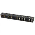 1-6450869-0 - CONN RCPT MULTI-BEAM 36POS PCB