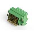 516-020-500-200 - 516 SERIES RACK &amp; PANEL CONNECTO
