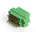 516-020-500-500 - 516 SERIES RACK &amp; PANEL CONNECTO