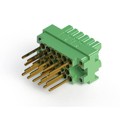 516-020-540-200 - 516 SERIES RACK &amp; PANEL CONNECTO