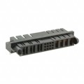 10127401-01H1420LF - CONN RCPT BLADE PWR 22P EDGE MNT