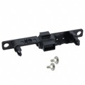 PS3F-2R/8P/10P(01) - CONN 2POS 100A PNL MNT