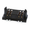 10135066-001LF - CONN RCPT 28POS PCB