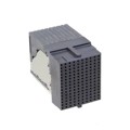 1934220-1 - CONN RCPT HD 150POS EDGE MNT