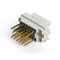 516-020-540-400 - 516 SERIES RACK &amp; PANEL CONNECTO