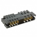 10127397-01H1420LF - CONN HDR BLADE PWR 22POS EDGE MT