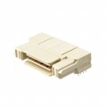 6367580-2 - CONN PLUG HIGH SPEED 52POS PCB
