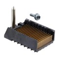 0760553608 - CONN HEADER IMPACT 240POS PCB