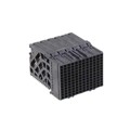 2057961-1 - CONN RCPT IMPACT 144POS EDGE MNT