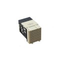 10122665-101LF - CONN RCPT HI SPEED 150P EDGE MT