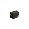 2204446-3 - CONN HDR MULT-BEAM 17POS EDGE MT