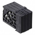2132701-1 - CONN RCPT IMPACT 120POS EDGE MNT