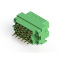 516-020-520-106 - 516 SERIES RACK &amp; PANEL CONNECTO