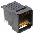 1892731-2 - CONN PLUG 6POS EDGE MNT