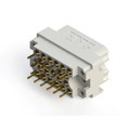 516-020-520-306 - 516 SERIES RACK &amp; PANEL CONNECTO