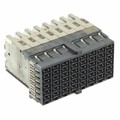 2198266-2 - CONN RCPT DUAL BEAM 96P EDGE MNT