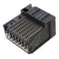 0757103006 - CONN RCPT I-TRAC 132POS EDGE MNT