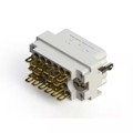 516-020-500-302 - 516 SERIES RACK &amp; PANEL CONNECTO