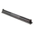 2-6450860-1 - CONN RCPT MULTI-BEAM 88POS PCB