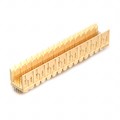 536501-4 - CONN HEADER FUTUREBUS 192POS PCB