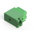 516-020-500-120 - 516 SERIES RACK &amp; PANEL CONNECTO