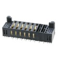 2204422-2 - CONN RCPT MULTI-BEAM 40POS PCB