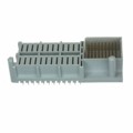 47-100001 - CONN HEADER MTCA 96POS PCB