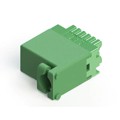 516-020-500-210 - 516 SERIES RACK &amp; PANEL CONNECTO