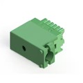 516-020-520-220 - 516 SERIES RACK &amp; PANEL CONNECTO