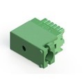 516-020-500-220 - 516 SERIES RACK &amp; PANEL CONNECTO