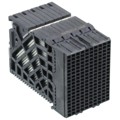 2007741-1 - CONN RCPT IMPACT 180POS EDGE MNT