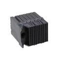 2132702-1 - CONN RCPT IMPACT 150POS EDGE MNT