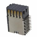5120791-1 - CONN RCPT DUAL BEAM 50POS PCB