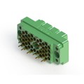 516-038-520-200 - 516 SERIES RACK &amp; PANEL CONNECTO