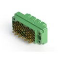 516-038-500-600 - 516 SERIES RACK &amp; PANEL CONNECTO