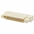 6367580-4 - CONN PLUG HIGH SPEED 100POS PCB