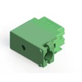 516-020-500-520 - 516 SERIES RACK &amp; PANEL CONNECTO