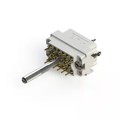 516-020-520-301 - 516 SERIES RACK &amp; PANEL CONNECTO
