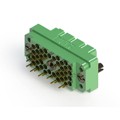 516-038-520-202 - CONN RCPT RACK &amp; PNL 38P PNL MT