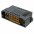 10133137-003LF - CONN PLUG 34POS PCB