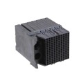 2110104-1 - CONN RCPT IMPACT 150POS EDGE MNT