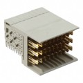 1645595-1 - CONN HDR HI SPEED 90POS EDGE MT