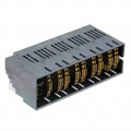 2204446-6 - CONN PLUG MULTI-BEAM 19P EDGE MT