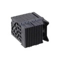 2110105-1 - CONN RCPT IMPACT 150POS EDGE MNT