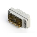 516-038-500-400 - 516 SERIES RACK &amp; PANEL CONNECTO