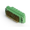 516-056-500-200 - 516 SERIES RACK &amp; PANEL CONNECTO